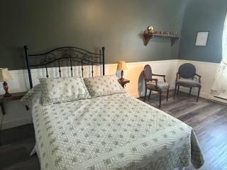 Auberge Presbytere Mont Lac-Vert - Hébertville - 6