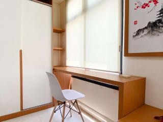 Simple and Cozy Stay Studio Pollux Chadstone Apartment By Travelio - Cikarang - 3