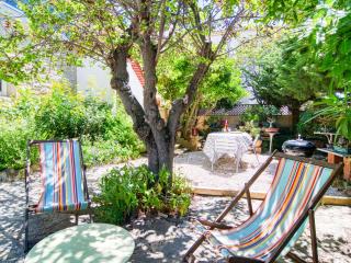 Apartment Mimosa by Interhome - 6