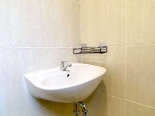 Modern Look Studio at Meikarta Apartment By Travelio - Cikarang - 3