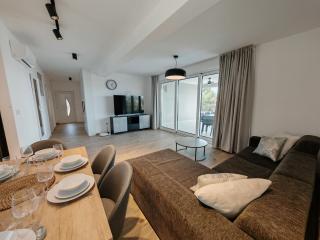Olive Tree Apartment Zečevo 2 - Zečevo - 6