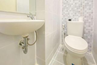 Nice Studio Tokyo Riverside PIK 2 Apartment By Travelio - 0