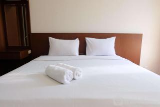 Spacious and Modern 2BR at Apartment Dago Butik By Travelio - Bandung - 7