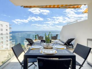 Apartment Meda Chica by Interhome - Roses - 9