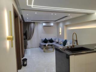 شقق للايجار فندقية متميزة بالدقي - Il Cairo - 1