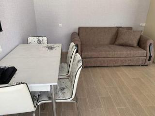 Didveli Residence h block - Bakuriani - 4