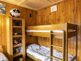 Appartement cosy 5 pers., parking privatif, proche centre et remontées, Châtel - FR-1-676-4 - Châtel - 4