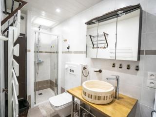 Appartement cosy 5 pers., parking privatif, proche centre et remontées, Châtel - FR-1-676-4 - Châtel - 3