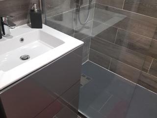 Studio 4 pers. à Châtel : balcon, parking, proche télécabine Linga - cuisine équipée et WIFI - FR-1-676-100 - Châtel - 4