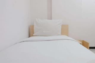 Cozy and Strategic 2BR Apartment at Gateway Pasteur By Travelio - 8
