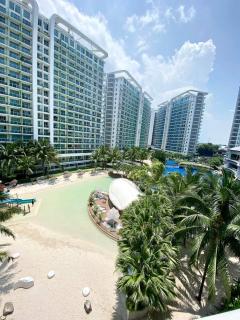 Azure Urban Resort - Manila - 1
