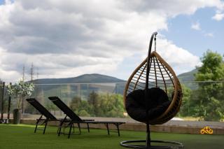 Apartamenty z tarasem blisko stoku by Four Seasons - Karpacz - 9