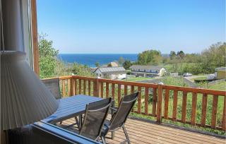 2 Bedroom Awesome Home In Allinge - 3