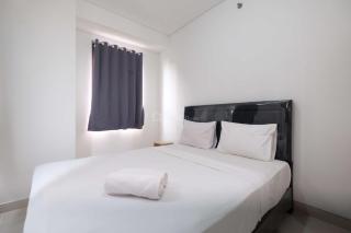 Fully Furnished and Cozy 2BR at Transpark Cibubur Apartment By Travelio - 8