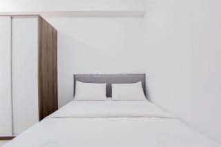 Luxurious 2BR at Serpong Garden Apartment By Travelio - 0