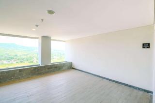Homey and Restful Studio Royal Sentul Park Apartment By Travelio - Bogor - 0