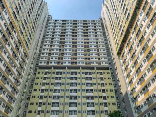 Cozy and Restful Studio LRT City Sentul - Royal Sentul Park Apartment By Travelio - Bogor - 0