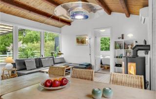 Holiday Home Vejby With Fireplace I - 6