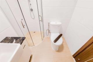 Spacious and Cozy 3BR Sky House BSD Apartment By Travelio - 5