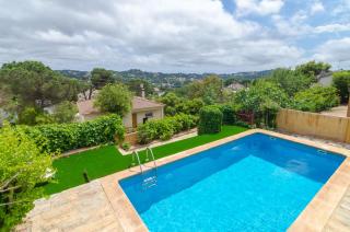 Club Villamar - Refugio - Vidreres - 8