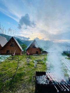 Guesthouse Elli & Cottages - Kazbegi - 7