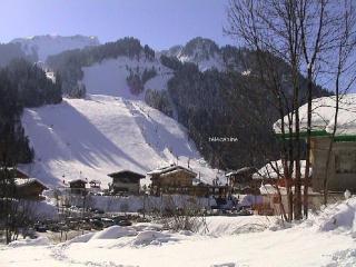 Appartement 2 Pièces, 5 Personnes, Sud, Casier à Skis - FR-1-676-159 - 1