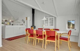 Stunning Home In Sjællands Odde - Yderby - 5