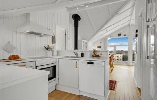 Stunning Home In Sjællands Odde - Yderby - 4