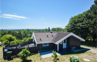 Stunning Home In Sjællands Odde - Yderby - 1