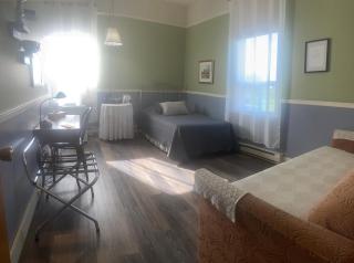 Auberge Presbytere Mont Lac-Vert - Hébertville - 7