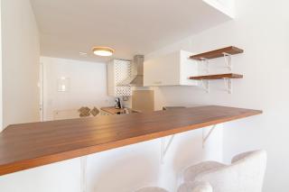 Global Properties, Moderno apartamento en Canet al Mar - Canet d'en Berenguer - 4