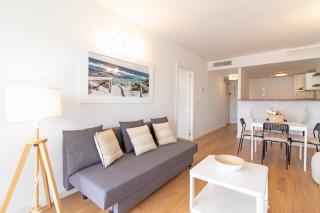 Global Properties, Moderno apartamento en Canet al Mar - Canet d'en Berenguer - 1