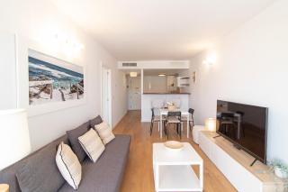 Global Properties, Moderno apartamento en Canet al Mar - Canet d'en Berenguer - 2
