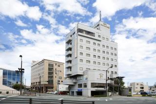 Hotel Sunshine Tokushima - Tokushima - 2