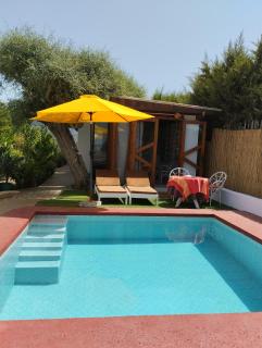 Villa Zahra - Larache - 8