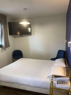 Brit Hotel Saint-Nazaire Centre - Saint-Nazaire - 4