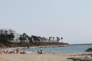 Apartment with sea view in Riviera del sol - 4