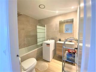 Apartment with sea view in Riviera del sol - Mijas Costa - 1