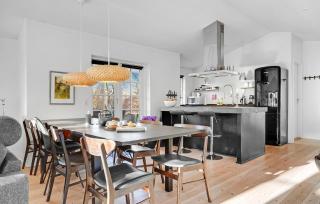 3 Bedroom Amazing Home In Glesborg - 7