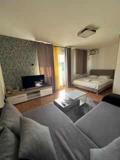 Apartment 601 - Surčin - 0