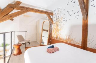 Le cosy - Loft sublime Plein centre de Douai - Douai - 8