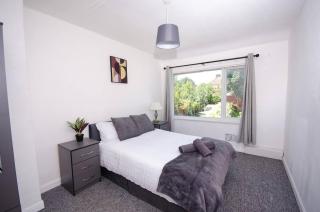 Come & Stay with Free Breakfast and Driveway Parking - Birmingham - 6