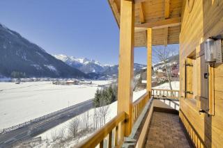Schöneben Chalet 4-Jahreszeiten - 1