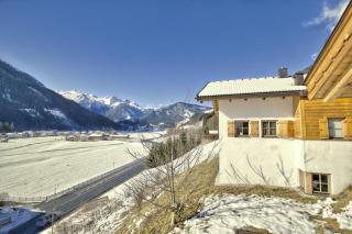 Schöneben Chalet 4-Jahreszeiten - 2