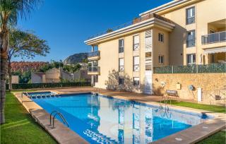 3 Bedroom Stunning Apartment In Calpe - Calpe - 2