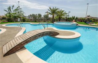 3 Bedroom Gorgeous Home In Torrevieja - Torrevieja - 3