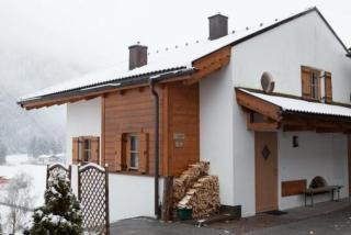 Schöneben Chalet Vienna - 9