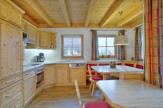 Schöneben Chalet 4-Jahreszeiten - 1
