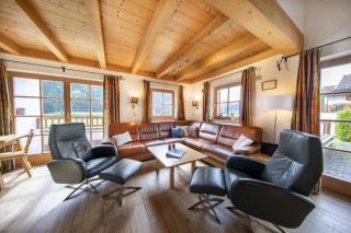 Schöneben Chalet Vienna - Wald im Pinzgau - 5