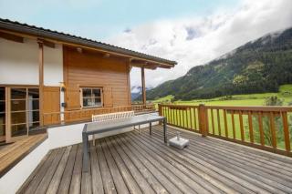 Schöneben Chalet Vienna - Wald im Pinzgau - 4
